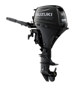 2021 Suzuki 9.9 HP DF9.9BTHS3 Outboard Motor