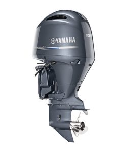 Yamaha 150HP | LF150XB