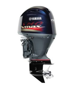 Yamaha 150HP V Max – VF150XA V MAX SHO