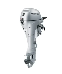 Honda 8HP Power Thrust Portable Outboard | BFP8DK3XHS