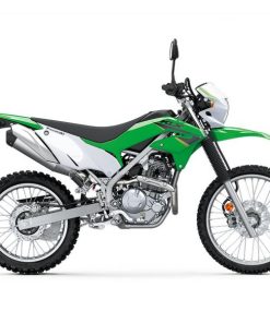2022 Kawasaki KLX®230 S