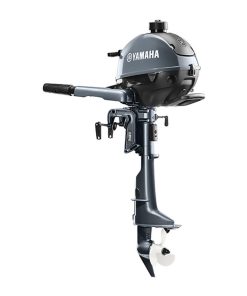 Yamaha 2.5HP | F2.5SMHB