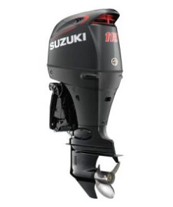 Suzuki 115Hp Outboard Motors