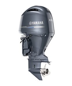 Yamaha 175HP | F175LA